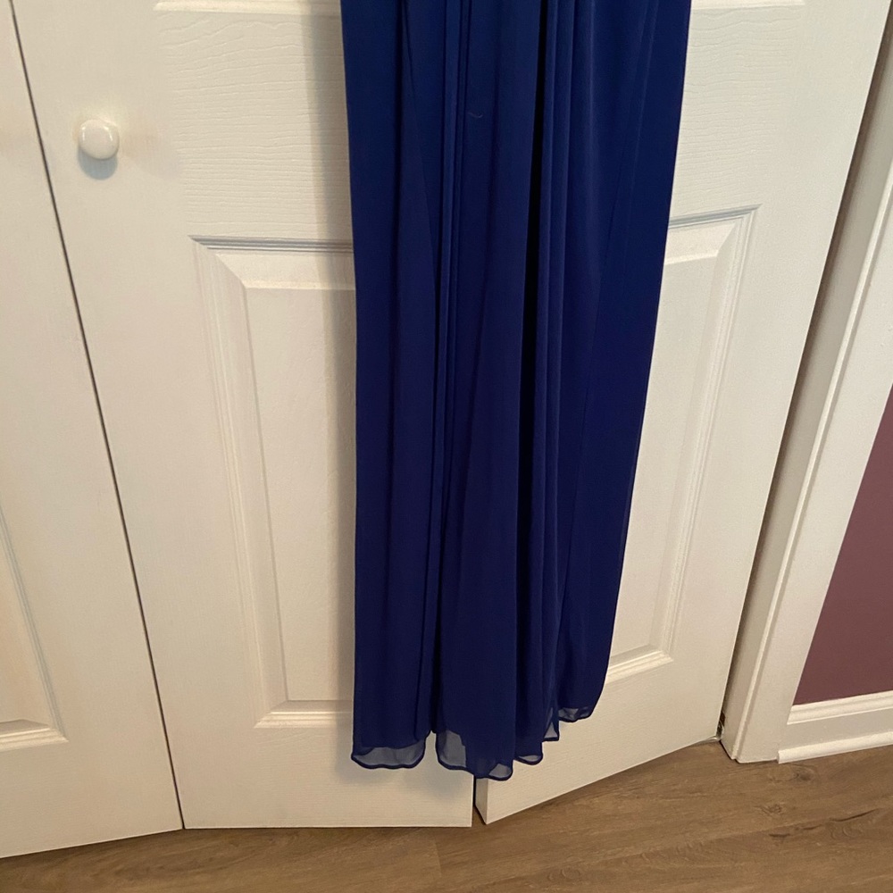 Prom Dress - Picture 4 of 4